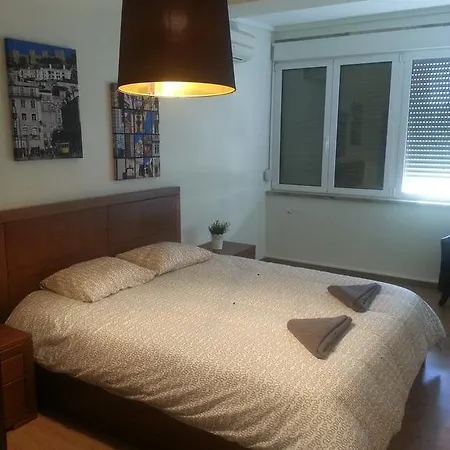 公寓 Central Luxury *