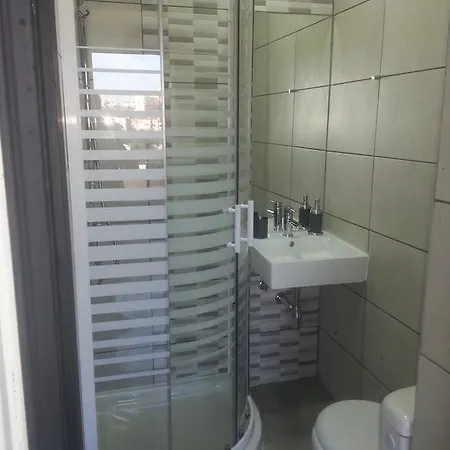 Apartment Central Luxury Lisbon