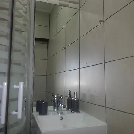 Central Luxury * Lisbon