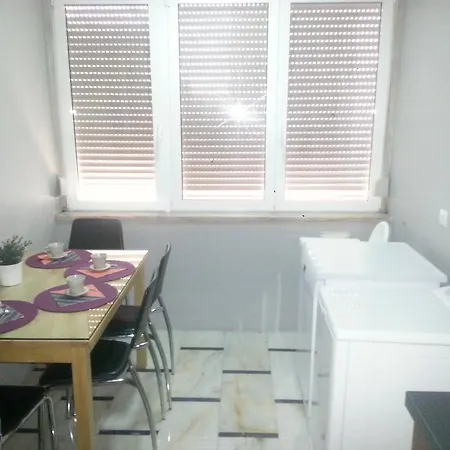 Central Luxury Appartamento Lisbona