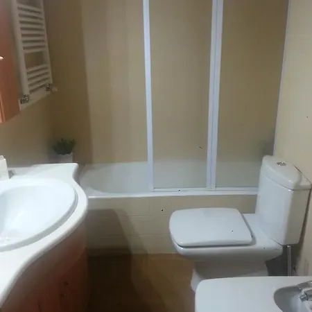 Apartamento Central Luxury