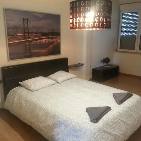 Apartamento Central Luxury